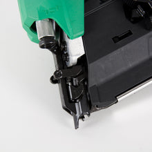 Carregar imagem no visualizador da galeria, Metabo HPT NR1890DRSTM 18V MultiVolt™ Cordless 21 Degree 3-1/2" Plastic Strip Framing Nailer