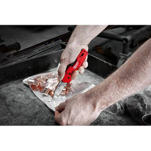 Carregar imagem no visualizador da galeria, Milwaukee 48-22-1540 FASTBACK™ 5in1 Folding Knife