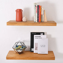 Carregar imagem no visualizador da galeria, 7” Geometric Black Glass Succulent Terrarium Kit