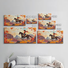 Carregar imagem no visualizador da galeria, Framed Canvas Print tranquil lakeside winter scene with snow-dusted trees and clear reflections, peaceful winter landscape art holiday decor