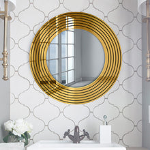 Carregar imagem no visualizador da galeria, Pop Round Mirror