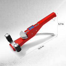 Load image into Gallery viewer, CT-999RF Pipe Tube Bender Kit