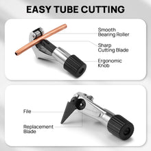 Load image into Gallery viewer, CT-806AM Manual Flaring Tool Kit