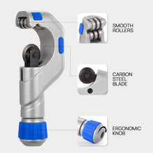 Load image into Gallery viewer, CT-650C Tube Cutter Tool