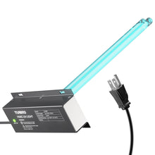 Load image into Gallery viewer, UV36P 36W UV Light Kit for HVAC Duct Cleaning, Direct plug-in (120V)