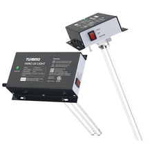 Load image into Gallery viewer, UV36P 36W UV Light Kit for HVAC Duct Cleaning, Direct plug-in (120V)