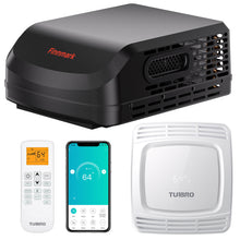 Carregar imagem no visualizador da galeria, Finnmark 15,000 BTU RV Air Conditioner