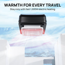 Carregar imagem no visualizador da galeria, Finnmark 15,000 BTU RV Air Conditioner