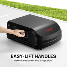 Carregar imagem no visualizador da galeria, Finnmark 15,000 BTU RV Air Conditioner