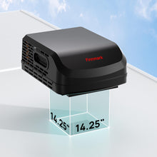 Carregar imagem no visualizador da galeria, Finnmark 15,000 BTU RV Air Conditioner