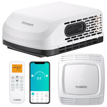Carregar imagem no visualizador da galeria, Finnmark 15,000 BTU RV Air Conditioner