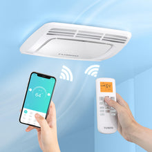 Carregar imagem no visualizador da galeria, Finnmark 15,000 BTU RV Air Conditioner