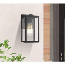 Load image into Gallery viewer, Bestshared Exterior Wall Light Outdoor Wall Mount Lighting