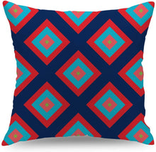 Carregar imagem no visualizador da galeria, Vivid Cushion Covers