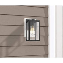 Load image into Gallery viewer, Bestshared Exterior Wall Light Outdoor Wall Mount Lighting