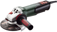 Carregar imagem no visualizador da galeria, Metabo 600488420 6" Grinders w/Electronics Paddle 13.5A