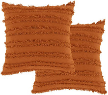 Carregar imagem no visualizador da galeria, Ruffled Cushion Covers