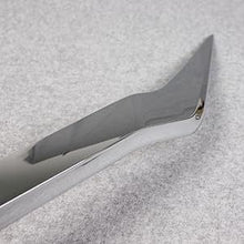 Load image into Gallery viewer, Beautost for Mazda 2017 2018 2019 2020 2021 2022 2023 2024 CX-5 CX5 Chrome Front Hood Grill Cover Bonnet Trim