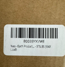 Load image into Gallery viewer, Earth Products Executive VIP Tall Directors Chair with Folding Side Table, Foldable, Zippered Carry Bag, 31" Seat Height, Lightweight, 375LBS Max Load