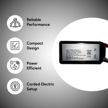 Carregar imagem no visualizador da galeria, 75W Potted Halogen Lamp New Transformers