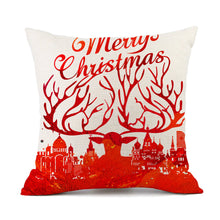 Carregar imagem no visualizador da galeria, ‘Tis The Season Cushion Covers