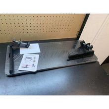 Load image into Gallery viewer, Corner Desk & Straight Edge Desk Slide