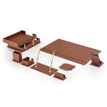 Carregar imagem no visualizador da galeria, MOOG Classic Desk Organizer - Blue - 12 PCS