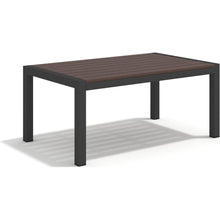 Load image into Gallery viewer, Aluminum Modern 4 Piece Sofa Seating Group For Patio Garden Outdoor