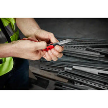 Carregar imagem no visualizador da galeria, Milwaukee 48-22-1540 FASTBACK™ 5in1 Folding Knife