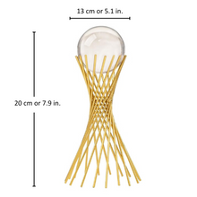 Carregar imagem no visualizador da galeria, Crystal Ball Decor