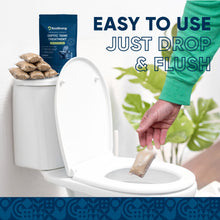 Load image into Gallery viewer, Septic Tank Treatment Packs