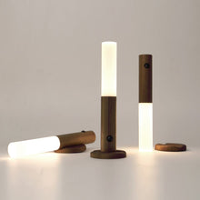 Load image into Gallery viewer, Motion Sensor Battery Light