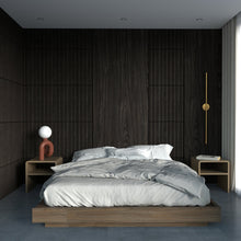 Carregar imagem no visualizador da galeria, Acoustic Slimwide Square Panel