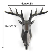 Carregar imagem no visualizador da galeria, Oriental Animal Hooks