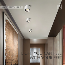 Load image into Gallery viewer, Jannis Downlight