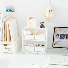 Carregar imagem no visualizador da galeria, Desktop Storage Organizer