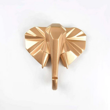 Carregar imagem no visualizador da galeria, Oriental Animal Hooks