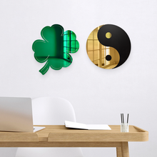 Carregar imagem no visualizador da galeria, Four Leaf Clover