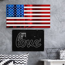 Carregar imagem no visualizador da galeria, American Flag