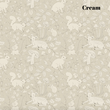 Carregar imagem no visualizador da galeria, Finch Wallpaper by Daphne and Sage