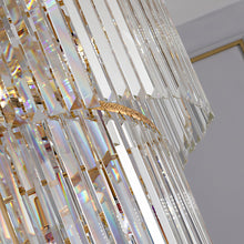 Carregar imagem no visualizador da galeria, Luxurious Luster Chandelier