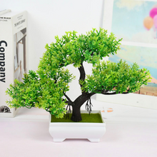 Carregar imagem no visualizador da galeria, Ornamental Bonsai Tree