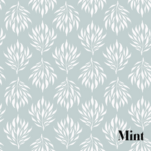 Carregar imagem no visualizador da galeria, Amorette Wallpaper by Melissa Johnson Design