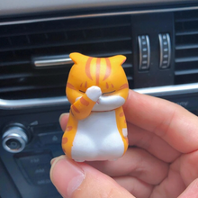 Carregar imagem no visualizador da galeria, Cat Face Palm Figurine
