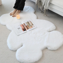 Carregar imagem no visualizador da galeria, Cozy Bear Rug