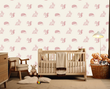 Carregar imagem no visualizador da galeria, Cyrus Wallpaper by Manvi Semalty