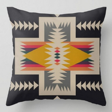 Carregar imagem no visualizador da galeria, Rustic Cushion Covers