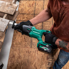 Carregar imagem no visualizador da galeria, Metabo HPT CR18DBQ4M 18V MultiVolt Cordless Reciprocating Saw (Tool Body Only)