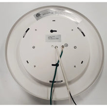 Carregar imagem no visualizador da galeria, 8" Bubble Lens Surface Mount Light Fixture