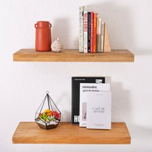 Carregar imagem no visualizador da galeria, 8” Geometric Black Tear Glass Succulent Terrarium Kit